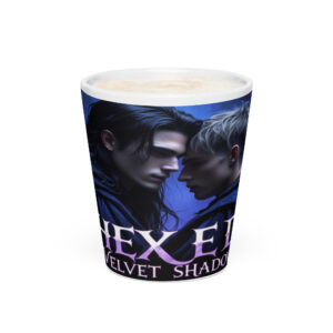 Latte mug