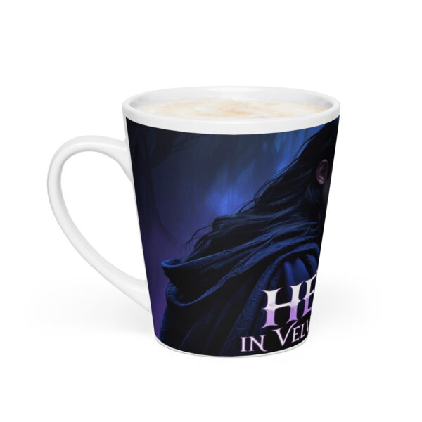 Latte mug - Image 2