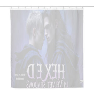 Shower curtain