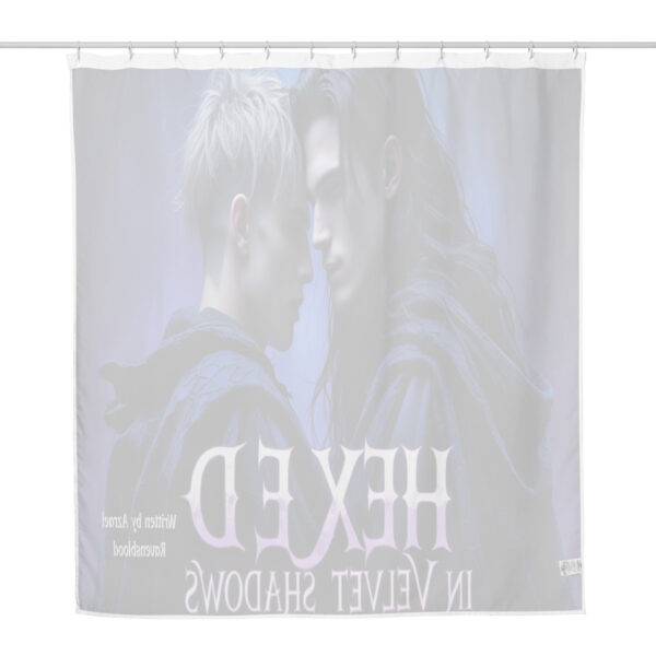 Shower curtain
