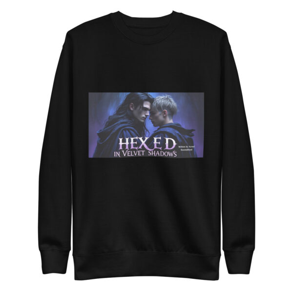 Unisex Premium Sweatshirt